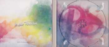 CD Poxrucker Sisters: In Olle Foarbn