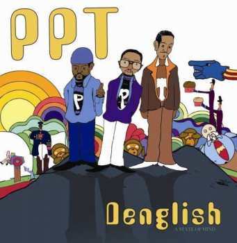 Album PPT: Denglish