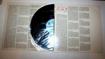 LP Prague Madrigal Singers: Musica Antiqua Slovaca: Hudba 14.-17. Storočia Na Slovensku