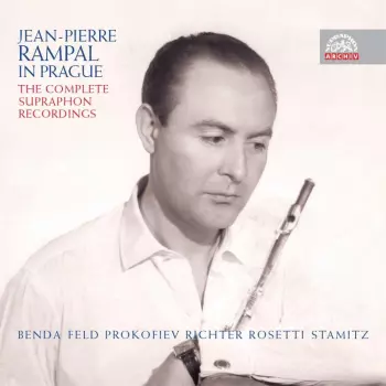 Prague Recordings