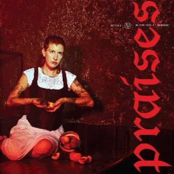 Album Praises: In This Year: Hierophant