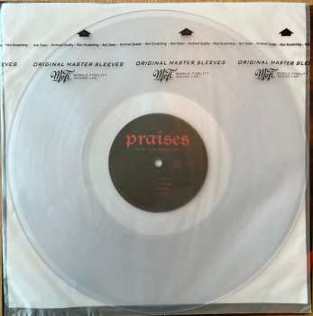 LP Praises: In This Year:Hierophant