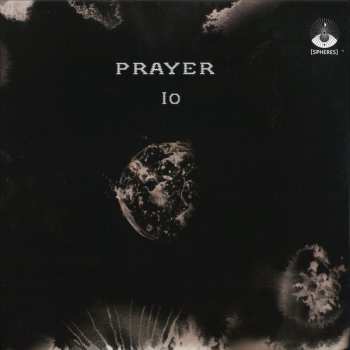 Album Prayer: IO