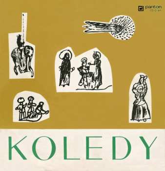 SP Kühnův Dětský Sbor: Koledy
