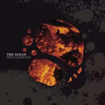 2CD The Ocean: Precambrian