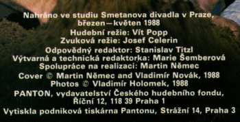 LP Precedens: Věž Z Písku