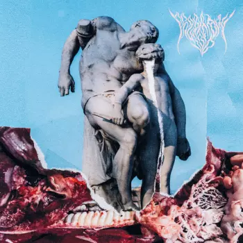 Predatory Void: Atoned In Metamorphosis Ep