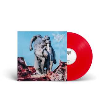 EP Predatory Void: Atoned in Metamorphosis