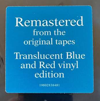 2LP Prefab Sprout: Jordan: The Comeback CLR | LTD