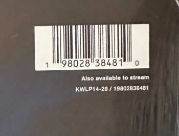 2LP Prefab Sprout: Jordan: The Comeback CLR | LTD