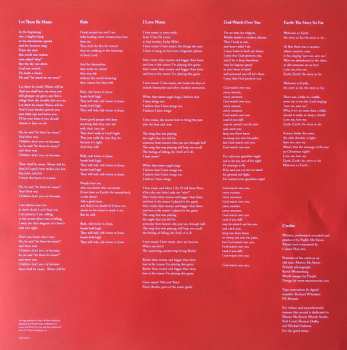 LP Prefab Sprout: Let's Change The World With Music