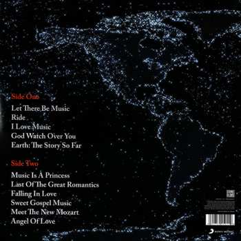 LP Prefab Sprout: Let's Change The World With Music