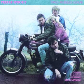 CD Prefab Sprout: Two Wheels Good