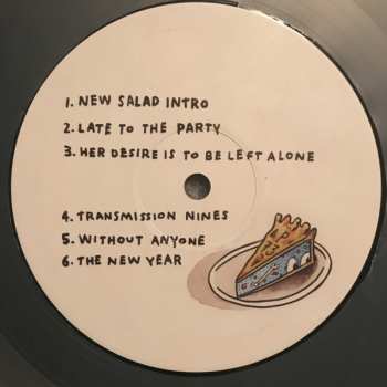 2LP Prefuse 73: Sacrifices