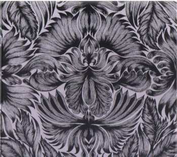 CD Prefuse 73: The Only She Chapters