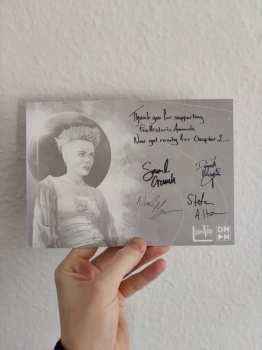 LP PreHistoric Animals: The Magical Mystery Machine - Chapter Two CLR | LTD