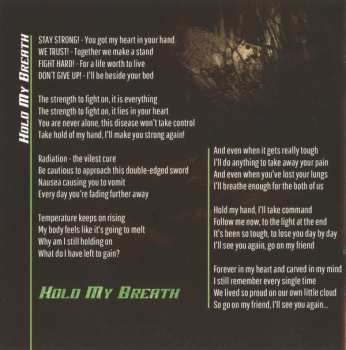 CD Prematory: Corrupting Influence