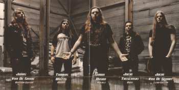 CD Prematory: Corrupting Influence