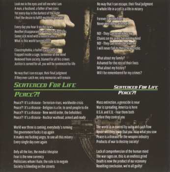 CD Prematory: Corrupting Influence