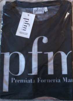 5LP/Caja Premiata Forneria Marconi: Il Suono Del Tempo LTD