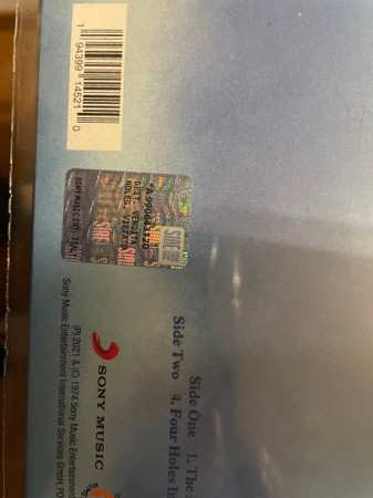 LP Premiata Forneria Marconi: The World Became The World CLR | LTD | NUM