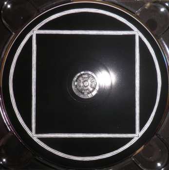 CD Premonition 13: 13