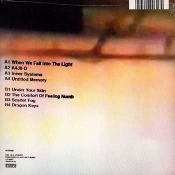 LP Prequel Tapes: Inner Systems