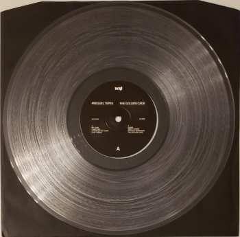 LP Prequel Tapes: The Golden Cage CLR