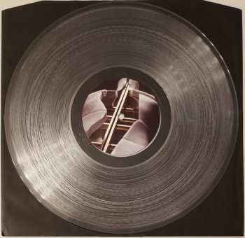 LP Prequel Tapes: The Golden Cage CLR