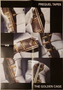 LP Prequel Tapes: The Golden Cage CLR