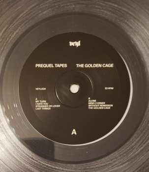 LP Prequel Tapes: The Golden Cage CLR