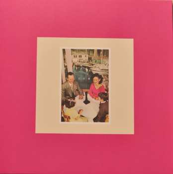 2LP/2CD/Caja Led Zeppelin: Presence DLX | NUM | LTD