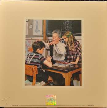 2LP/2CD/Caja Led Zeppelin: Presence DLX | NUM | LTD