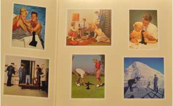 2LP/2CD/Caja Led Zeppelin: Presence DLX | NUM | LTD