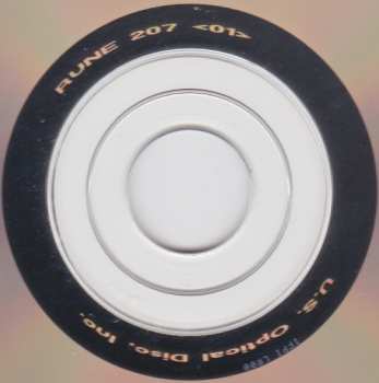 CD Present: A Great Inhumane Adventure