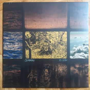 LP Crimeapple: El León 