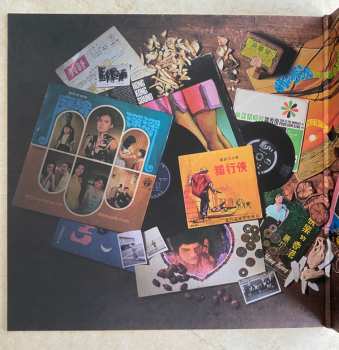 LP Preservation: Eastern Medicine, Western Illness