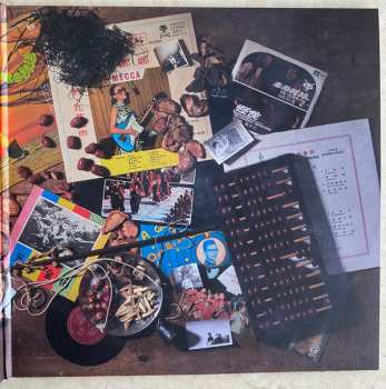 LP Preservation: Eastern Medicine, Western Illness