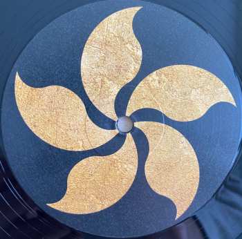 LP Preservation: Eastern Medicine, Western Illness