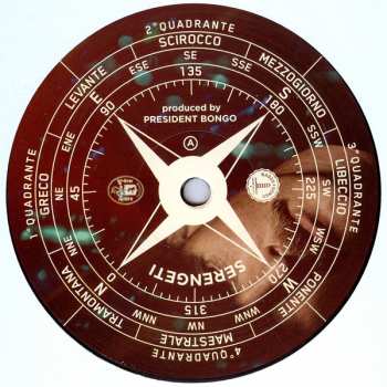 LP President Bongo: Serengeti