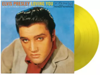 Loving You