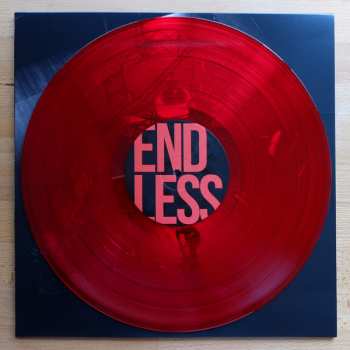 LP Press Club: Endless Motion CLR | LTD