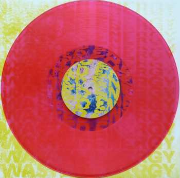 LP Press Club: Wasted Energy  LTD | CLR