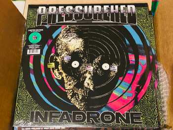 LP Pressurehed: Infadrone CLR | LTD