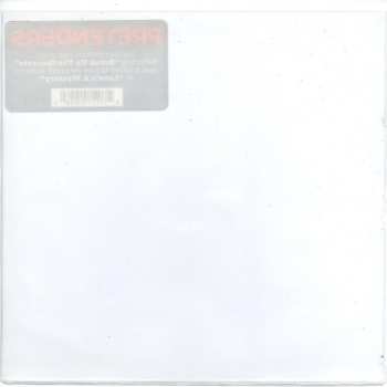 SP The Pretenders: Break Up The Concrete LTD