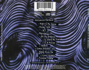 CD The Pretenders: Last Of The Independents