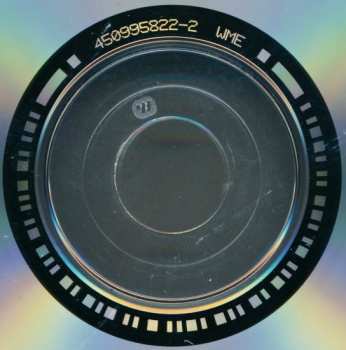 CD The Pretenders: Last Of The Independents