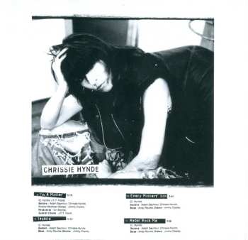 CD The Pretenders: Last Of The Independents