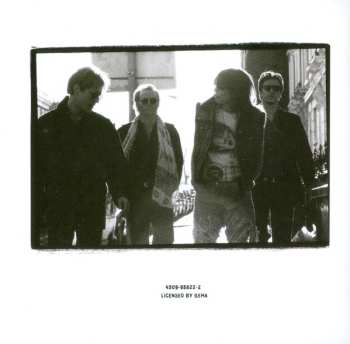 CD The Pretenders: Last Of The Independents