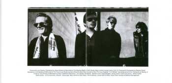 CD The Pretenders: Last Of The Independents